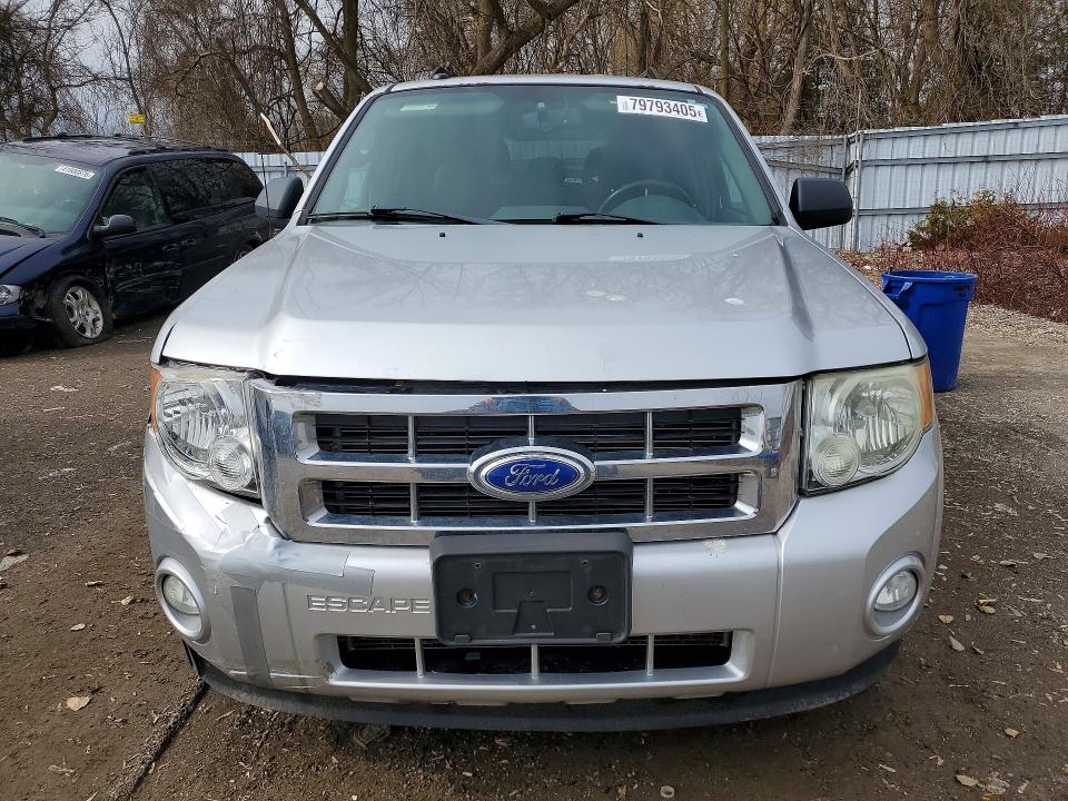 Продаж на аукціоні авто 2011 Ford Escape, vin: 1FMCU0D7XBKC15221, номер лоту: 79793405
