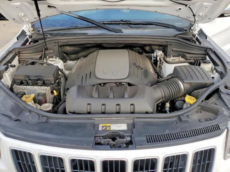 Aukcja sprzedaży 2015 Jeep Grand Cherokee, vin: 1C4RJEBT1FC799254, numer aukcji: 45483056