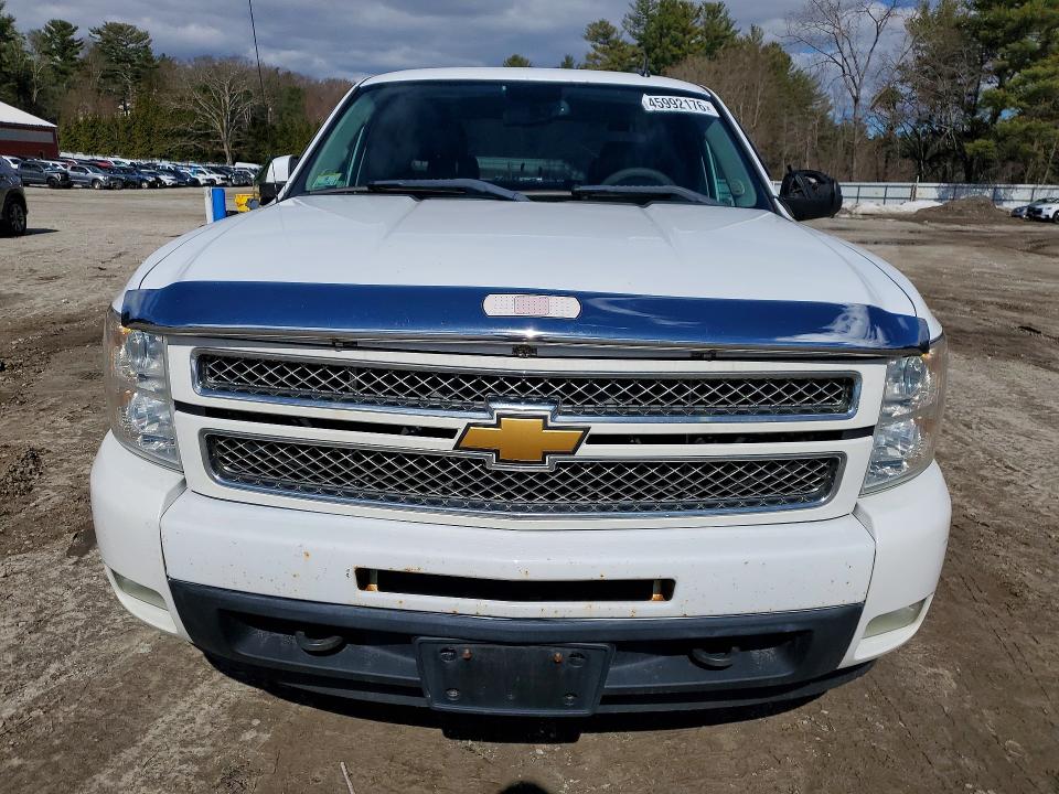 Aukcja sprzedaży 2012 Chevrolet Silverado, vin: 1GCRKTE70CZ241789, numer aukcji: 45992176