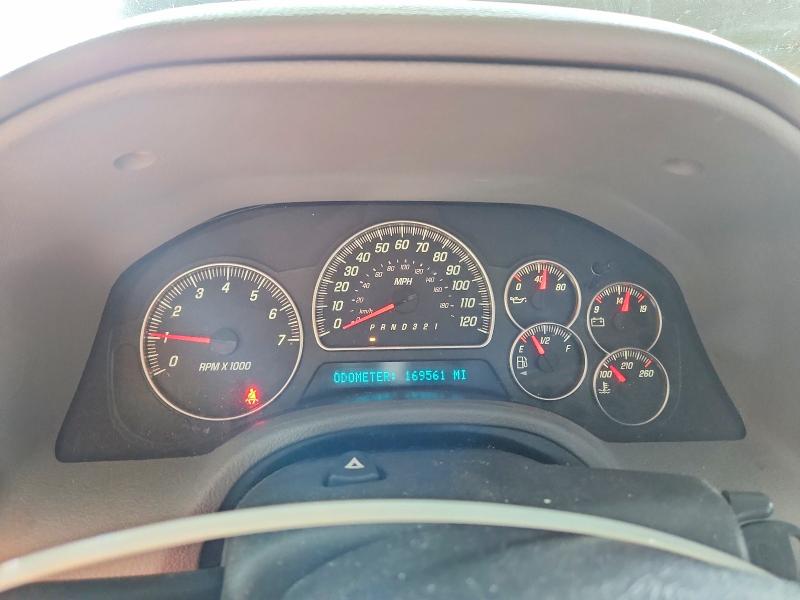 Aukcja sprzedaży 2007 Gmc Envoy, vin: 1GKDT13S572118091, numer aukcji: 47898586
