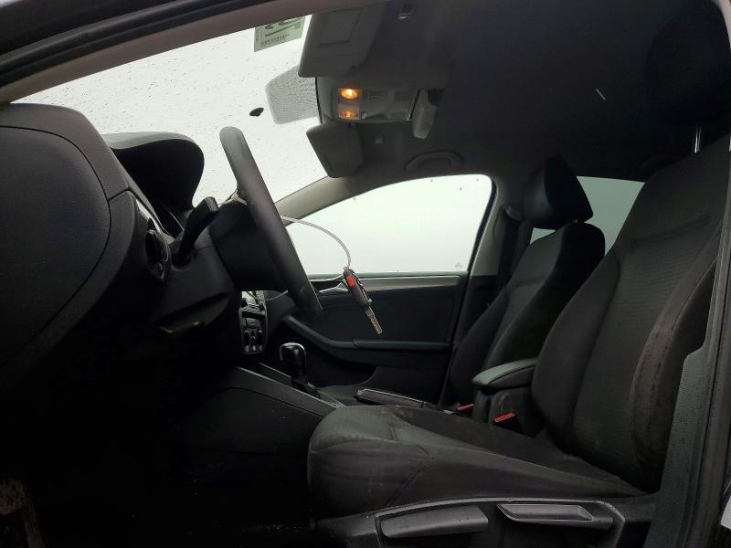 Aukcja sprzedaży 2015 Volkswagen Jetta, vin: 3VW2K7AJ2FM343303, numer aukcji: 79188975