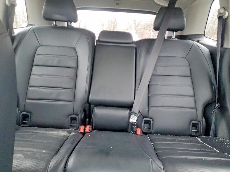 Aukcja sprzedaży 2023 Honda Cr-v, vin: 2HKRS4H70PH100512, numer aukcji: 46363876