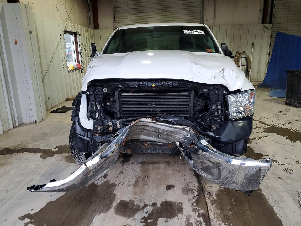 Продаж на аукціоні авто 2014 Ram 1500, vin: 1C6RR7FM9ES423033, номер лоту: 45954536
