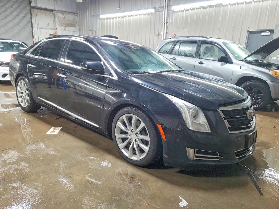2017 Cadillac Xts მანქანა იყიდება აუქციონზე, vin: 2G61M5S31H9118060, აუქციონის ნომერი: 46192516