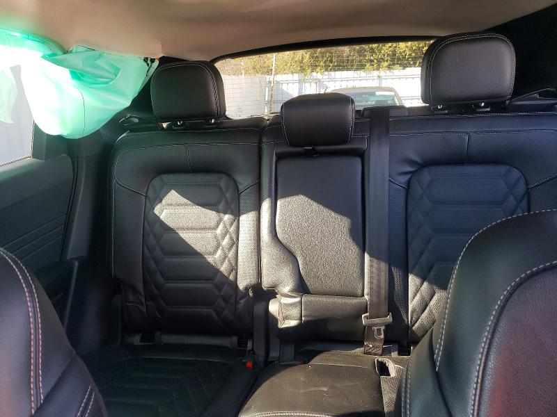 2023 Ford Escape მანქანა იყიდება აუქციონზე, vin: 1FMCU0E13PUA25962, აუქციონის ნომერი: 79733865