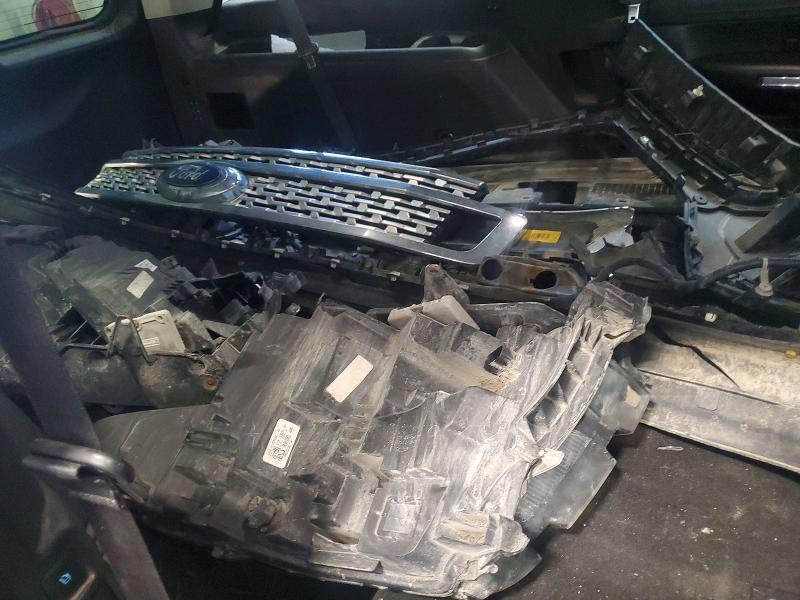 Aukcja sprzedaży 2018 Ford Expedition, vin: 1FMJK1MT9JEA29506, numer aukcji: 78984555