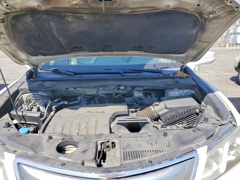 Aukcja sprzedaży 2013 Acura Rdx, vin: 5J8TB3H58DL004067, numer aukcji: 48110526