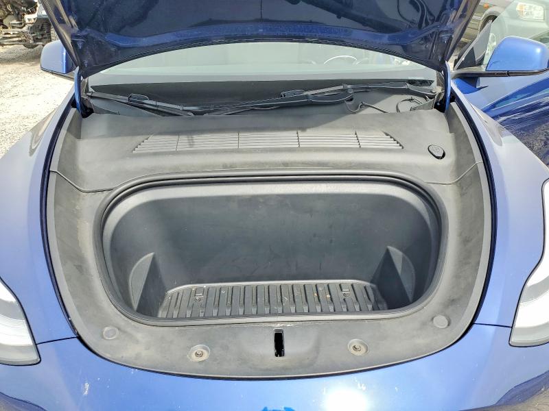 Aukcja sprzedaży 2021 Tesla Model Y, vin: 5YJYGDEE0MF303698, numer aukcji: 48104336