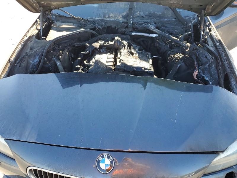 47036086 :رقم المزاد ، WBAFR7C50BC604792 vin ، 2011 Bmw 535 مزاد بيع