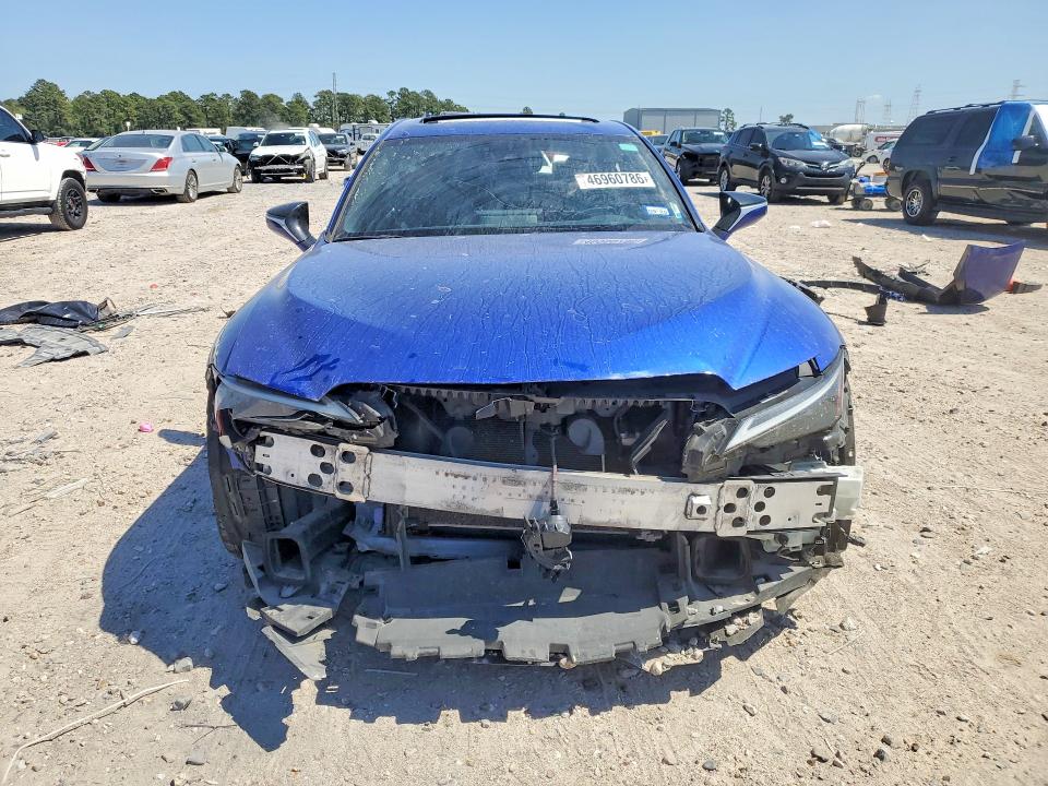 2022 Lexus Is 350 მანქანა იყიდება აუქციონზე, vin: JTHGZ1B29N5048999, აუქციონის ნომერი: 46960786