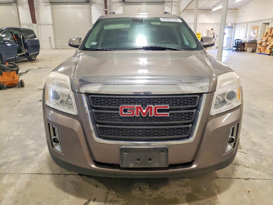 Продажа на аукционе авто 2011 Gmc Terrain, vin: 2CTALSEC7B6433310, номер лота: 47884496