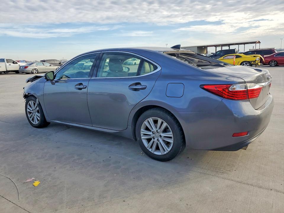 Aukcja sprzedaży 2014 Lexus Es 350, vin: JTHBK1GG6E2092785, numer aukcji: 46751776