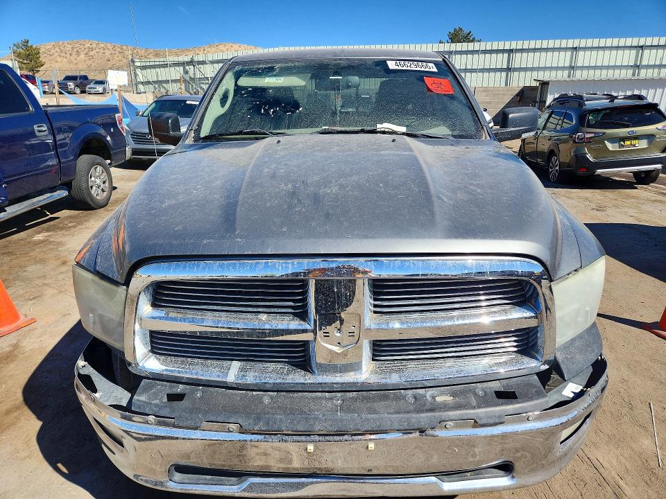 Продаж на аукціоні авто 2010 Dodge Ram1500 Pu, vin: 1D7RV1GT7AS256744, номер лоту: 46629666