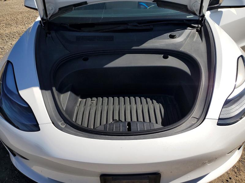Продаж на аукціоні авто 2021 Tesla Model 3, vin: 5YJ3E1EBXMF003834, номер лоту: 79598865
