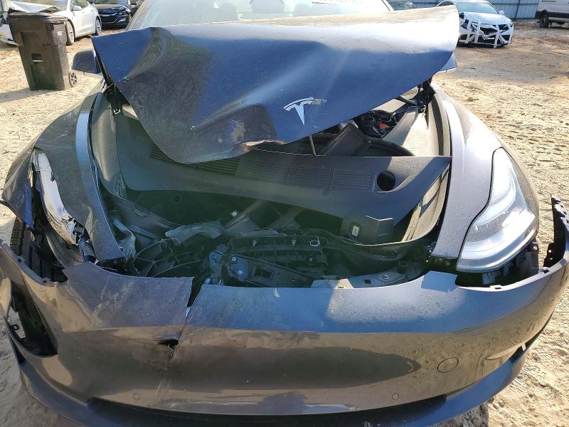 Продажа на аукционе авто 2020 Tesla Model 3, vin: 5YJ3E1EA5LF797664, номер лота: 47410746