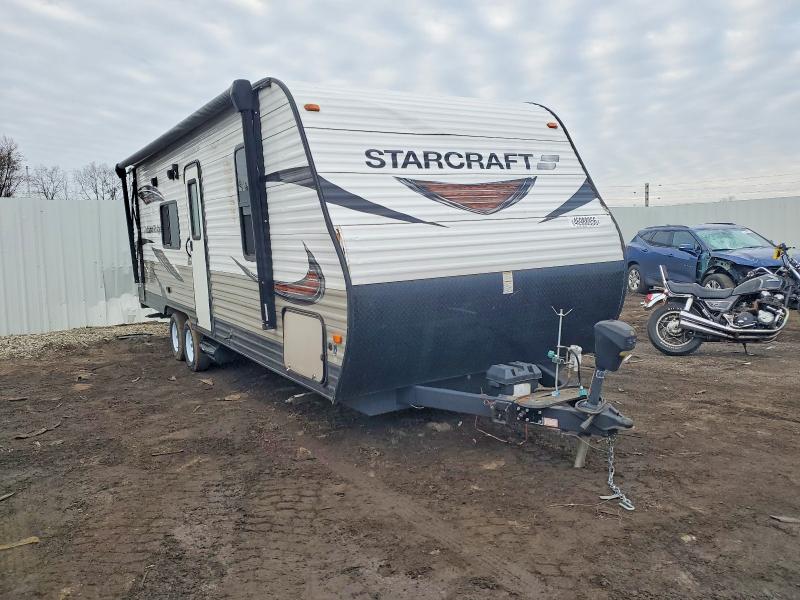 Aukcja sprzedaży 2018 Starcraft Autumn Ridge, vin: 1SABS0BN9J2ZF5483, numer aukcji: 46988956
