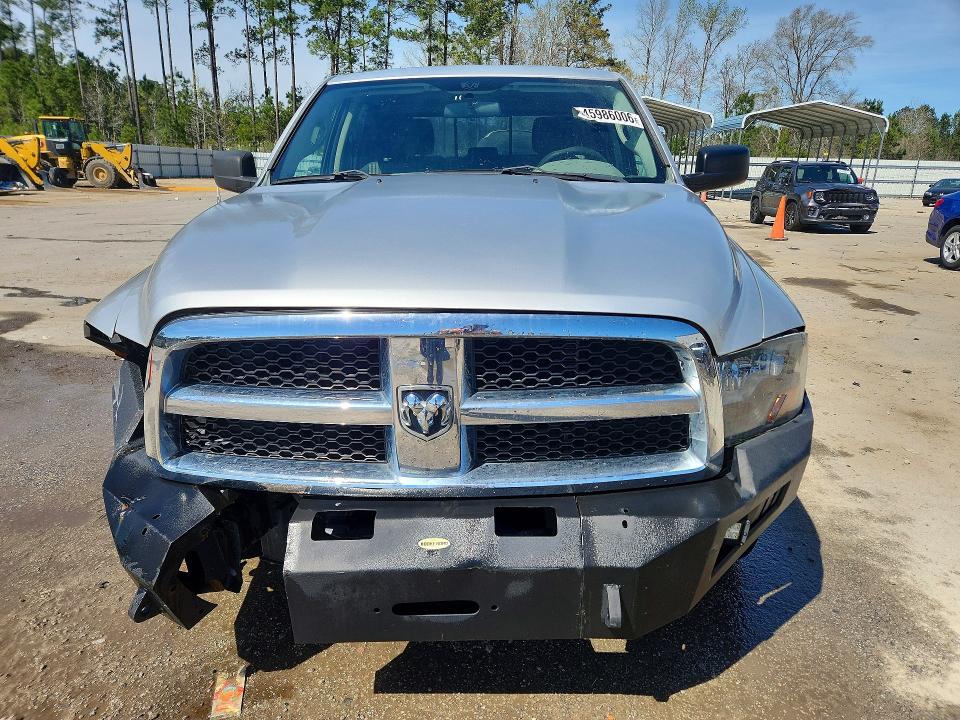 Aukcja sprzedaży 2012 Dodge Ram 1500, vin: 1C6RD6LP0CS118153, numer aukcji: 45986006