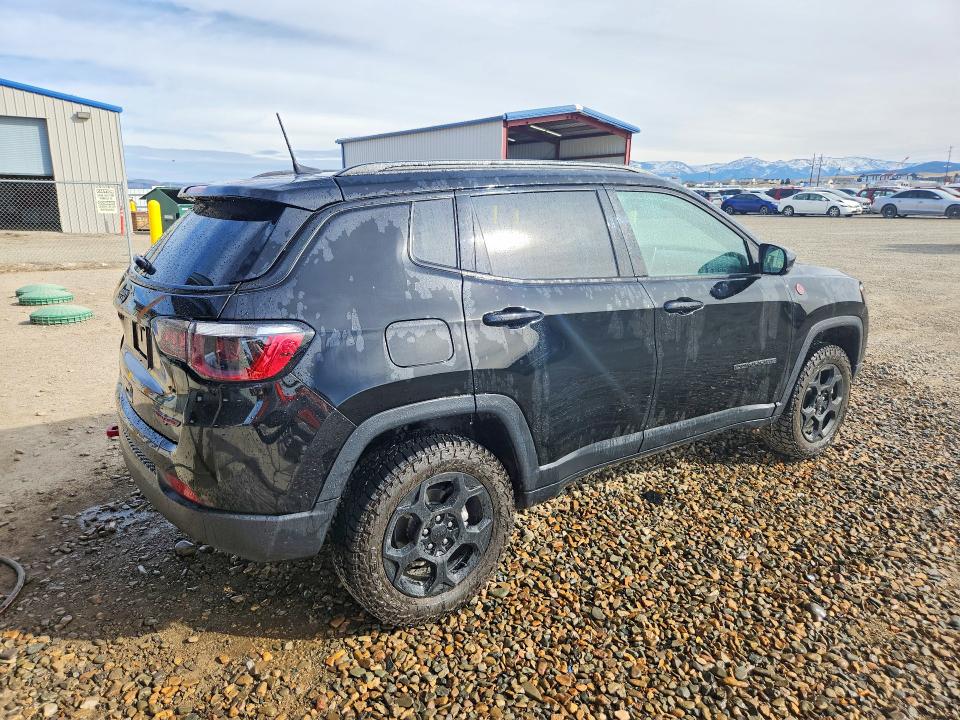 Aukcja sprzedaży 2024 Jeep Compass, vin: 3C4NJDDN0RT113172, numer aukcji: 47154056