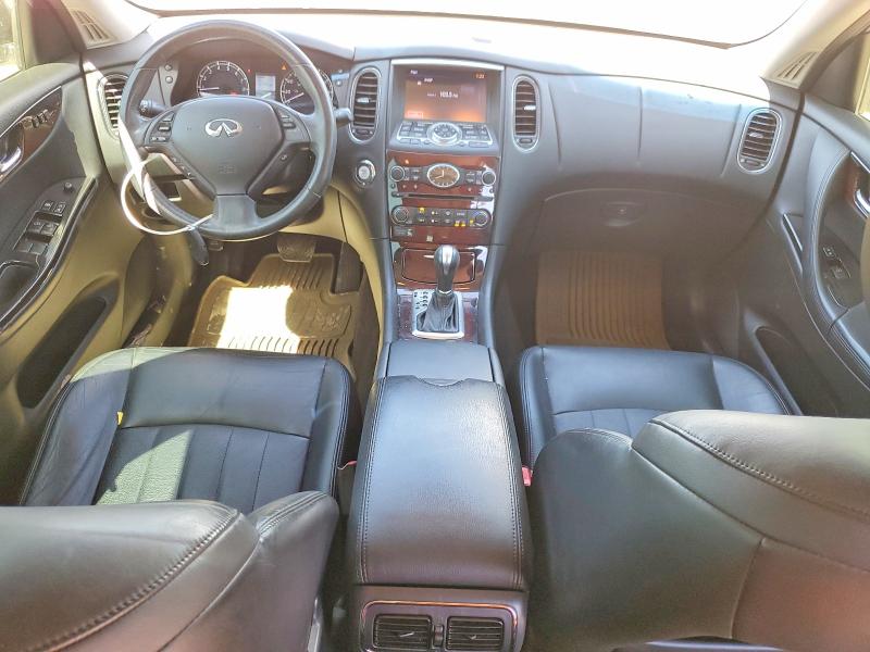 Продажа на аукционе авто 2017 Infiniti Qx50, vin: JN1BJ0RRXHM405314, номер лота: 79132825