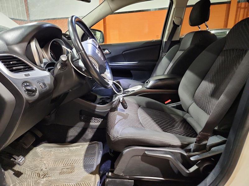 2015 Dodge Journey მანქანა იყიდება აუქციონზე, vin: 3C4PDCCGXFT751907, აუქციონის ნომერი: 47636916