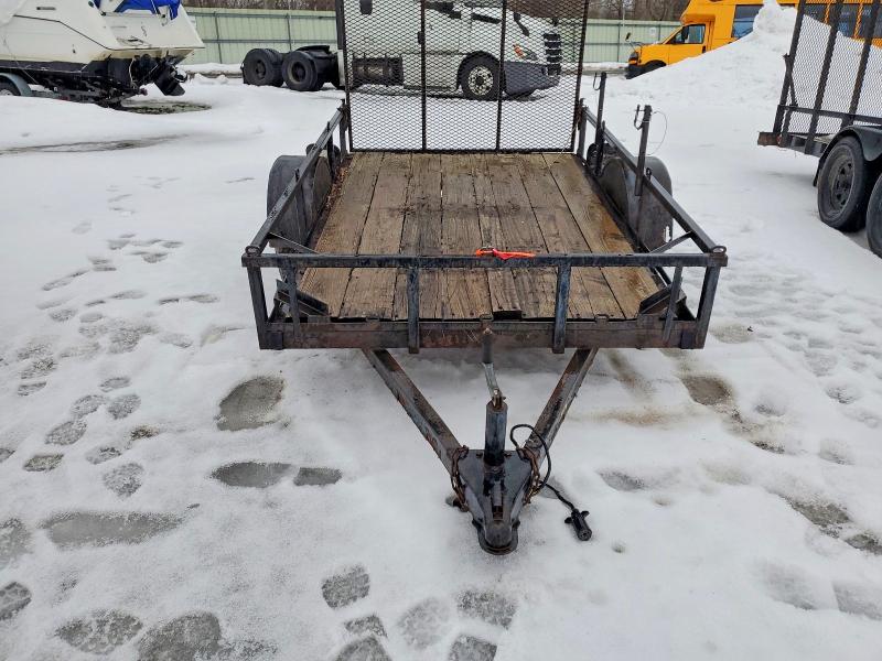 Продажа на аукционе авто 2023 Othe Trailers, vin: 1P9BU08114N999348, номер лота: 79261305