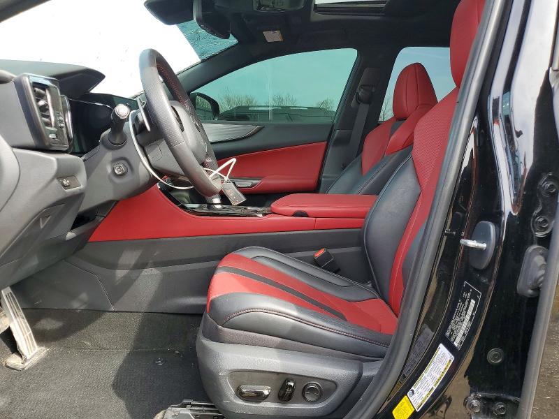 Продажа на аукционе авто 2024 Lexus Nx 350, vin: 2T2KGCEZ0RC032653, номер лота: 47583586