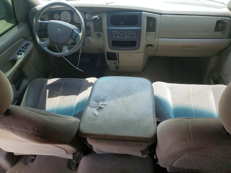 Продажа на аукционе авто 2005 Dodge Ram 1500, vin: 1D7HA18N85J634671, номер лота: 47939186