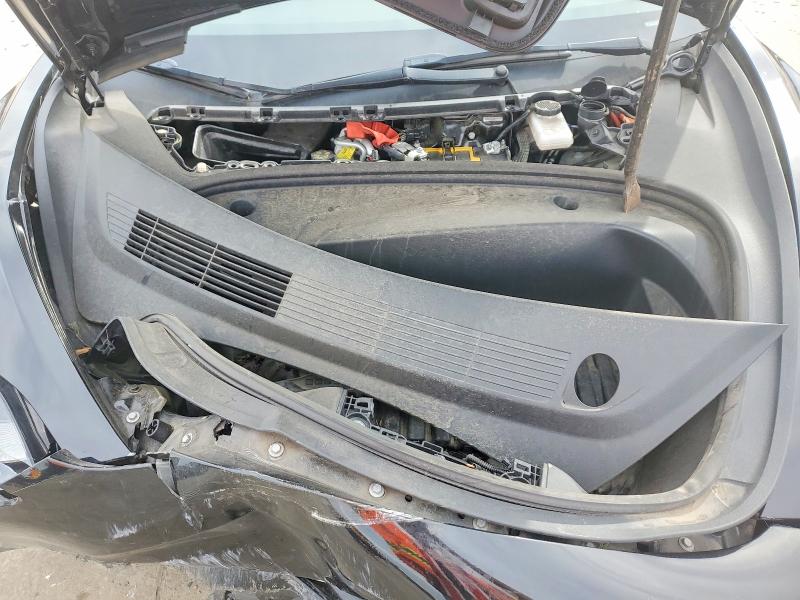 46334106 :رقم المزاد ، 5YJ3E1EA1NF102776 vin ، 2022 Tesla Model 3 مزاد بيع