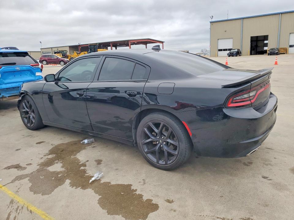 Aukcja sprzedaży 2023 Dodge Charger, vin: 2C3CDXBGXPH524903, numer aukcji: 79084895