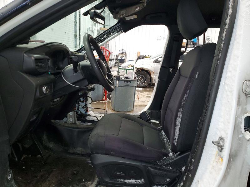 Продаж на аукціоні авто 2021 Ford Explorer, vin: 1FM5K8AB5MGC21276, номер лоту: 46738476