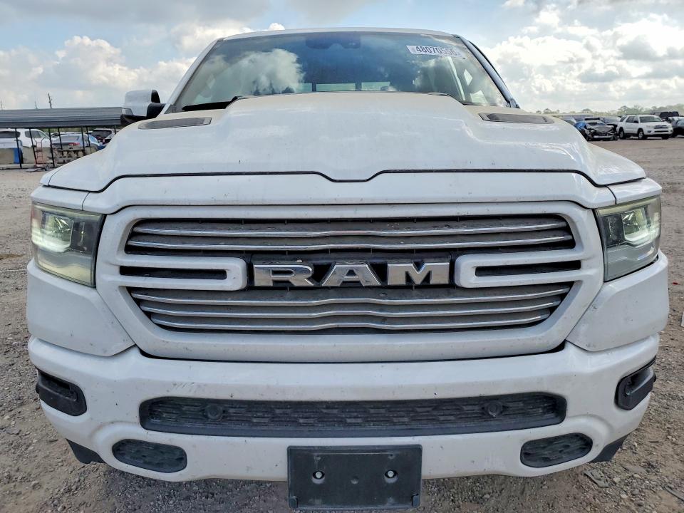 2023 Ram 1500 მანქანა იყიდება აუქციონზე, vin: 1C6SRFJT2PN537757, აუქციონის ნომერი: 48070556