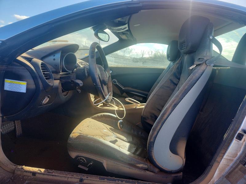 Aukcja sprzedaży 2010 Mercedes-benz Slk, vin: WDBWK5EA4AF229247, numer aukcji: 47786646