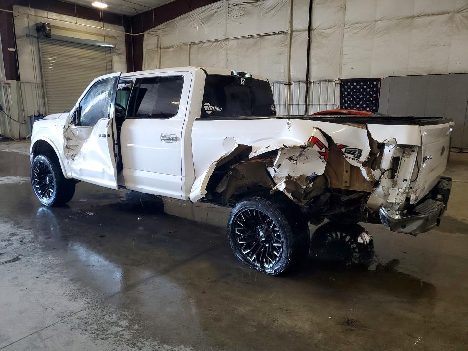 2015 Ford F150 მანქანა იყიდება აუქციონზე, vin: 1FTFW1EFXFKE75390, აუქციონის ნომერი: 79823895