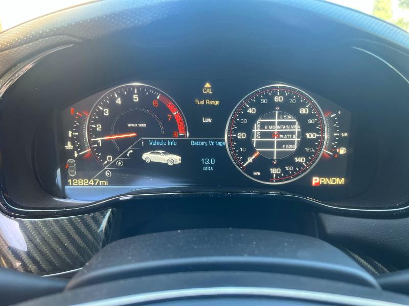 Aukcja sprzedaży 2014 Cadillac Cts, vin: 1G6AV5S85E0161878, numer aukcji: 47106196