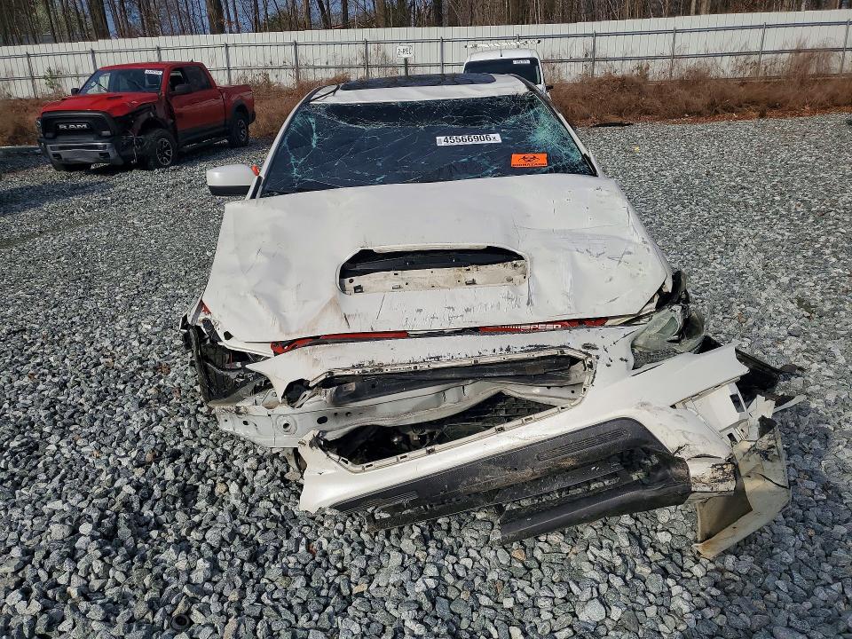 Aukcja sprzedaży 2019 Subaru Wrx, vin: JF1VA1C63K9818559, numer aukcji: 45566906