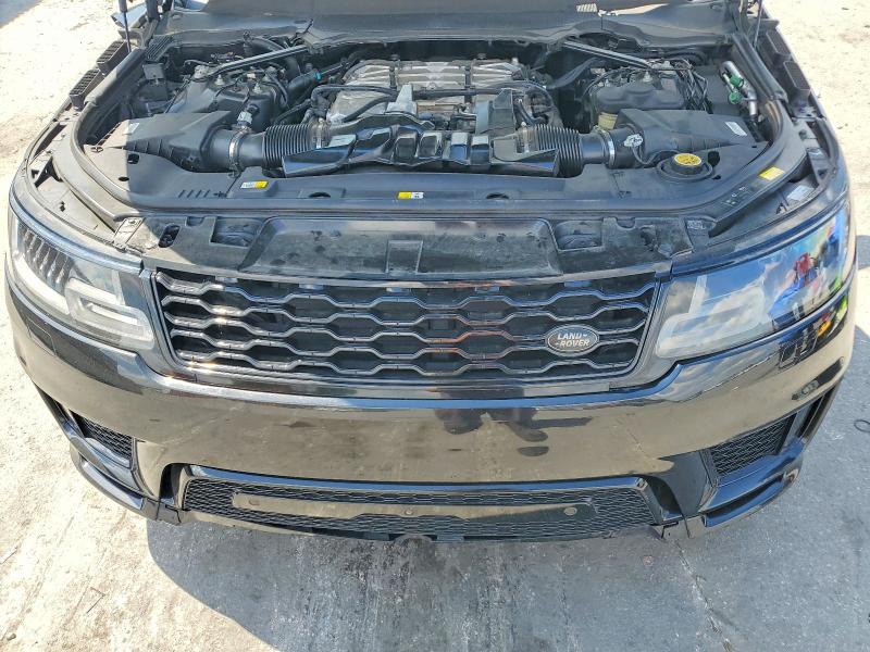 Продаж на аукціоні авто 2020 Land Rover Range Rover Sport, vin: SALWR2SE7LA706376, номер лоту: 47941946