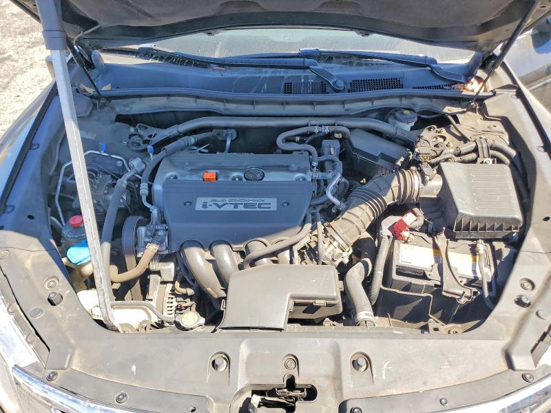 Продажа на аукционе авто 2014 Honda Crosstour, vin: 5J6TF3H3XEL000440, номер лота: 47606866