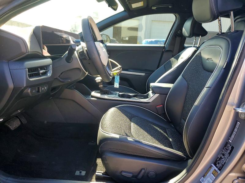 Продажа на аукционе авто 2025 Kia K4, vin: 3KPFW4DE0SE073921, номер лота: 45988056