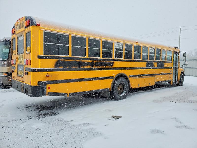 Продажа на аукционе авто 2014 Ic Corporation Ce Series School, vin: 4DRBUAAPXEB016602, номер лота: 41893266