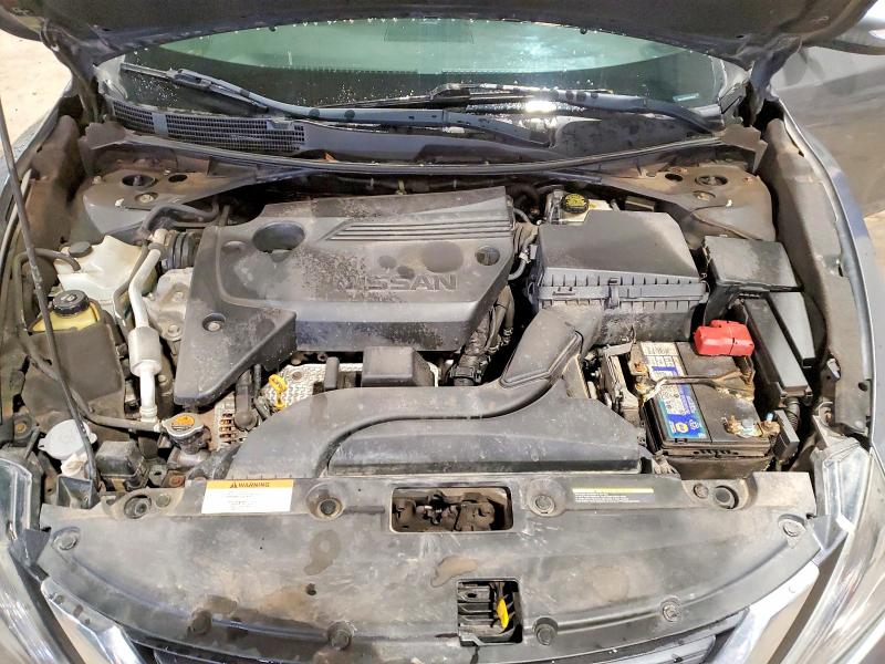 Продаж на аукціоні авто 2017 Nissan Altima, vin: 1N4AL3AP2HC474735, номер лоту: 47719776