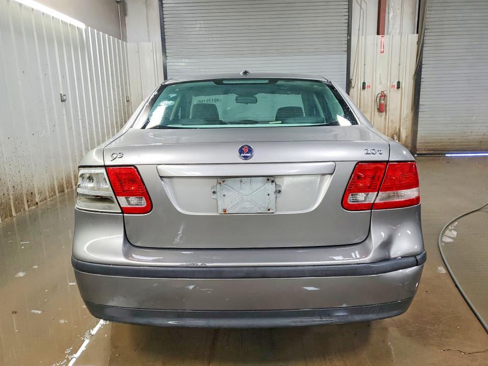 Aukcja sprzedaży 2004 Saab 9-3, vin: YS3FB49S541005106, numer aukcji: 46175156