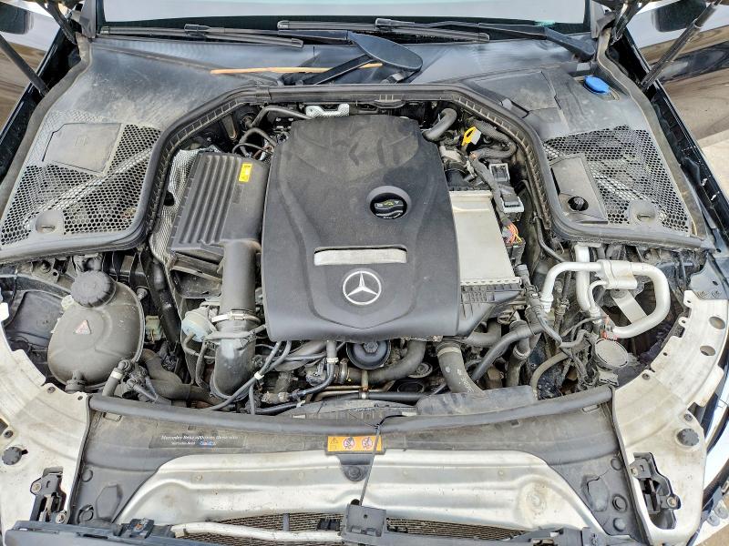 Продаж на аукціоні авто 2018 Mercedes-benz C, vin: 55SWF4KB2JU267060, номер лоту: 48077126