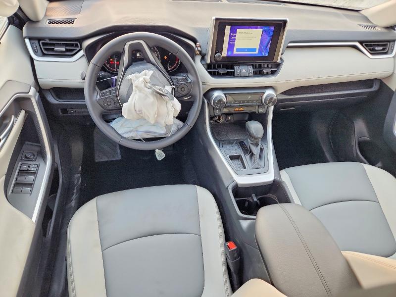 Продаж на аукціоні авто 2025 Toyota Rav4, vin: 2T3C1RFV7SW391728, номер лоту: 79540095