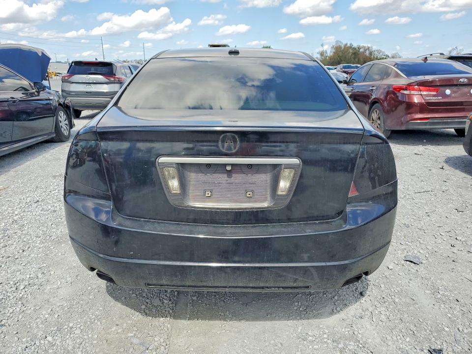 Продажа на аукционе авто 2007 Acura Tl, vin: 19UUA662X7A018599, номер лота: 79264665