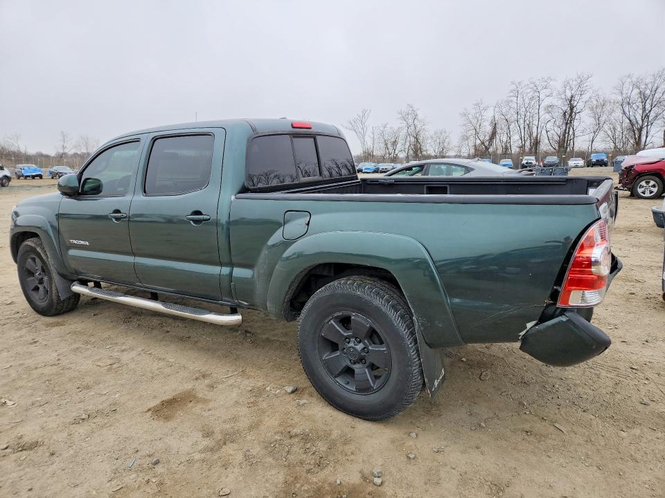 79439405 :رقم المزاد ، 3TMMU4FN6BM033844 vin ، 2011 Toyota Tacoma مزاد بيع