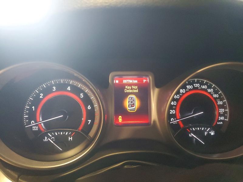 46115536 :رقم المزاد ، 3C4PDDFG9DT518731 vin ، 2013 Dodge Journey مزاد بيع