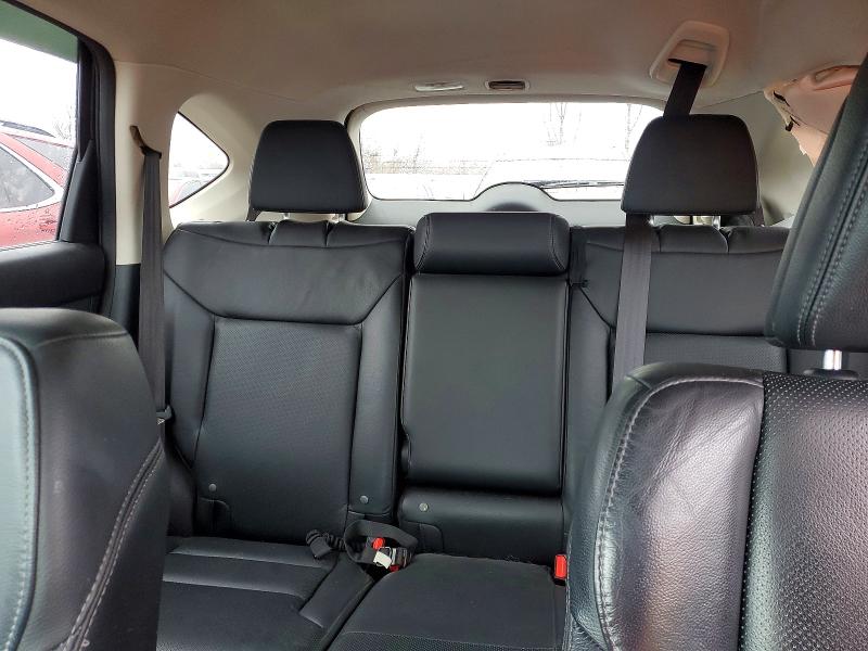 Aukcja sprzedaży 2015 Honda Cr-v, vin: 2HKRM4H7XFH128181, numer aukcji: 79400525