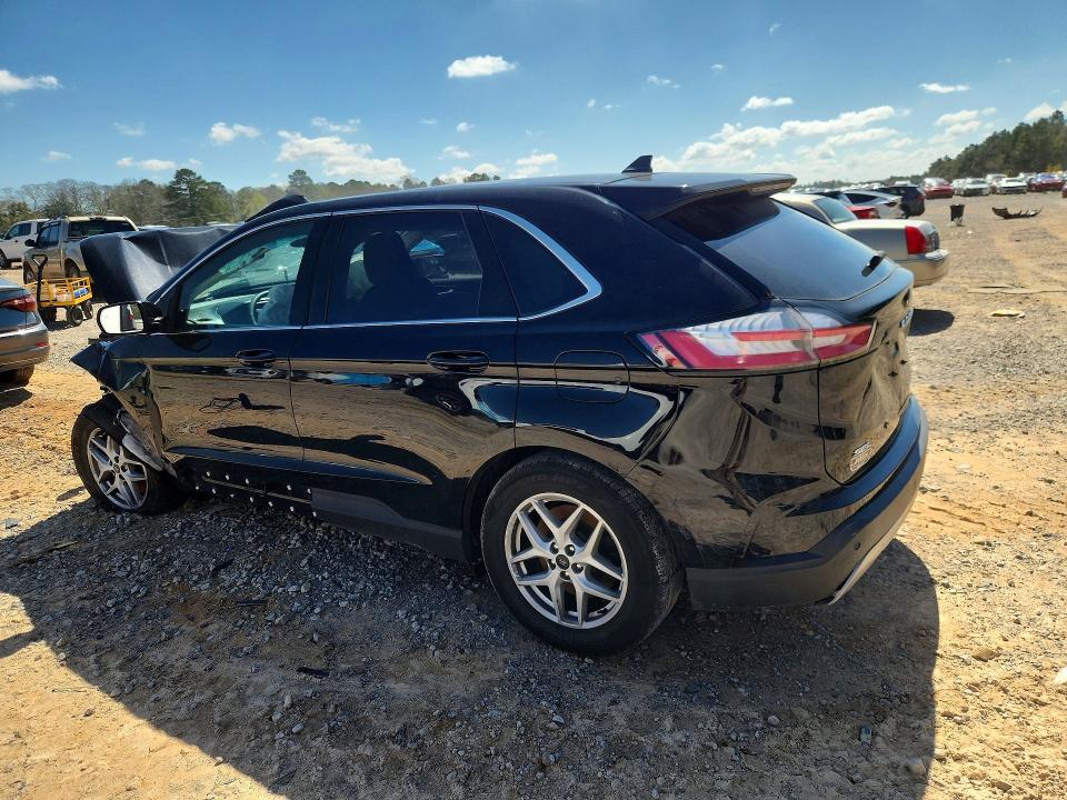 Продажа на аукционе авто 2023 Ford Edge, vin: 2FMPK4J91PBA19108, номер лота: 78627865
