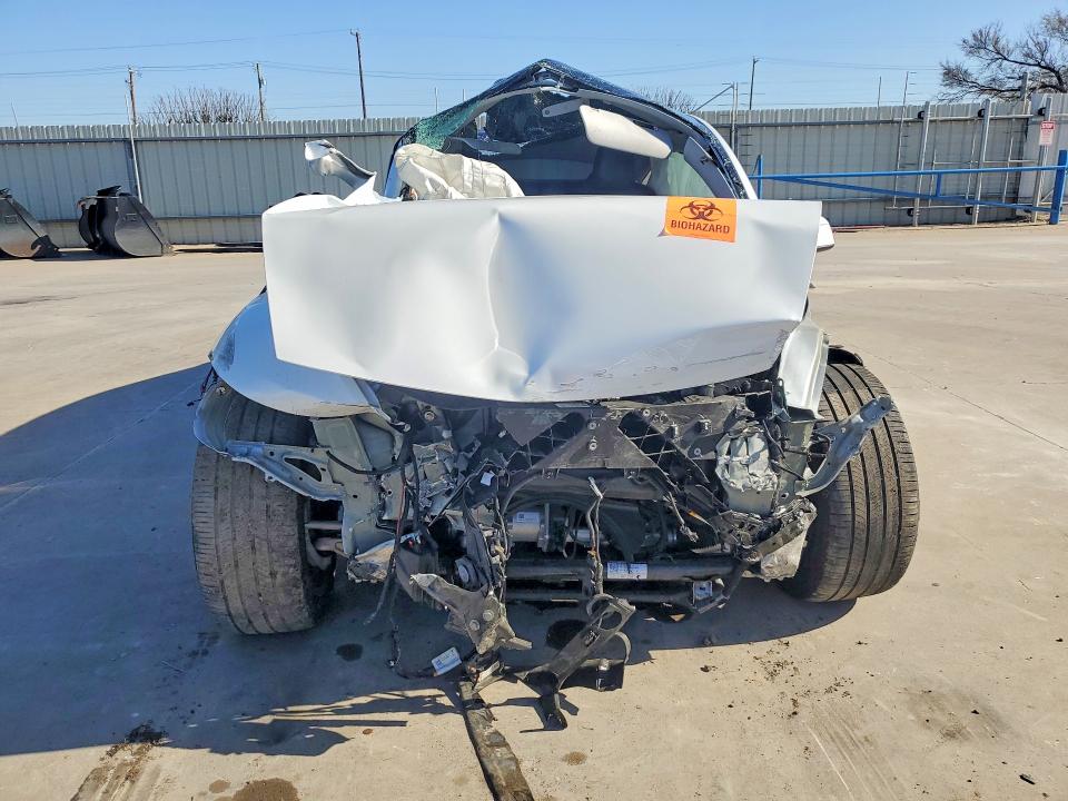 Aukcja sprzedaży 2026 Tesla Model Y, vin: 7SAYGDED8TA429734, numer aukcji: 46167816