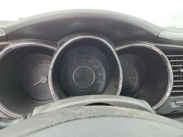 Продаж на аукціоні авто 2013 Kia Optima, vin: KNAGM4A79D5376711, номер лоту: 45659886